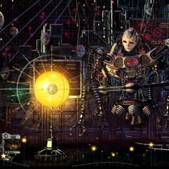 T7000 Amok & Kraktus Industrial Hardcore