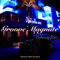 Groove Magnate