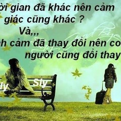 Thế Giới Riêng - Ti Keny ft RUby