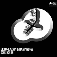 Hamandra & Ektoplazma - Dagona (Original Mix) Cut