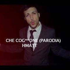 CHE CONFUSIONE (PARODIA) - Hmatt