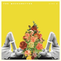 The Muscadettes - I'm In Love