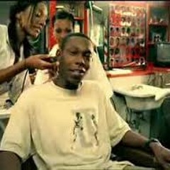 Dizzee Rascal Stand up tall Remix