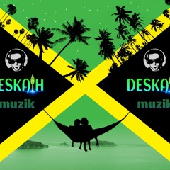 RAGGA FOREVER riddim Prod. DESKAIH