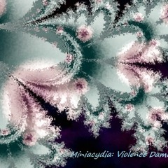 Violence Damaged