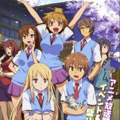 Sakurasou no pet no kanojo om Opening 2