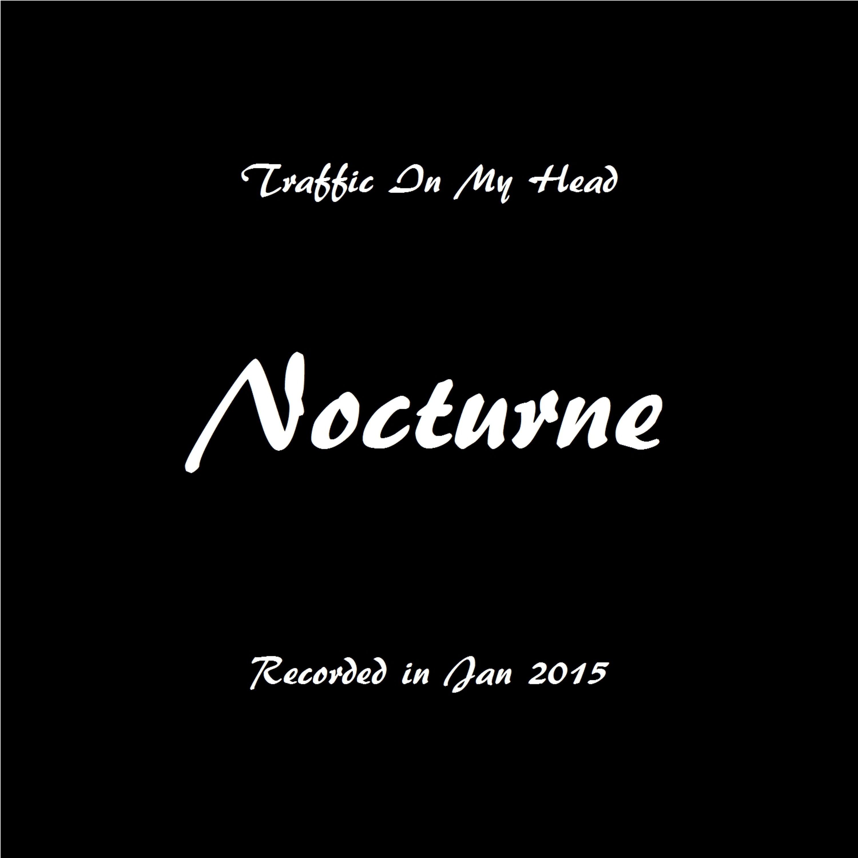 Nocturne episode artwork