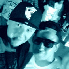 DJ.Fejm McFly Ft. Bezczel - Na Przekór, Czarne Róże (blend Edit)