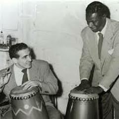 Jack Costanzo & Gerry Woo - Jive Samba (George T Weekend Rework)