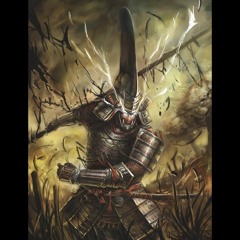 Samurai Fighter Ⅰ  [Samurai Orchestral Battle Music]