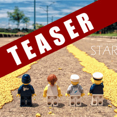 2nd Mini Album "START" Teaser Crossfade