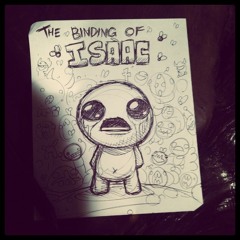 Danny Baranowsky - The Binding Of Isaac - 37 Serenity