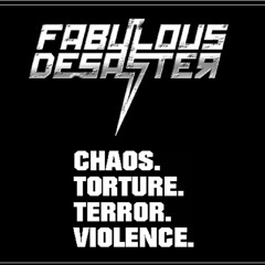 Chaos.Torture.Terror.Violence. (Demo 2014)
