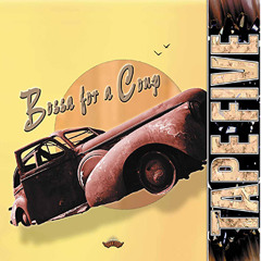 Tape Five - Bossa for a Coup (album snippets)