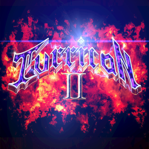 [2011] Turrican 2 Amiga 5oo intro [Eight.Bit.Commando.Remix]