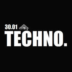 PARYSS @TECHNO. (30.01.15, SFINKS700)