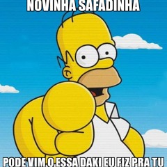 MONTAGEM - ESSE ÉO DJ GAGUIN QUE VAI MANDA PRAS PIRANHA - [ DJ GAGUIN ]