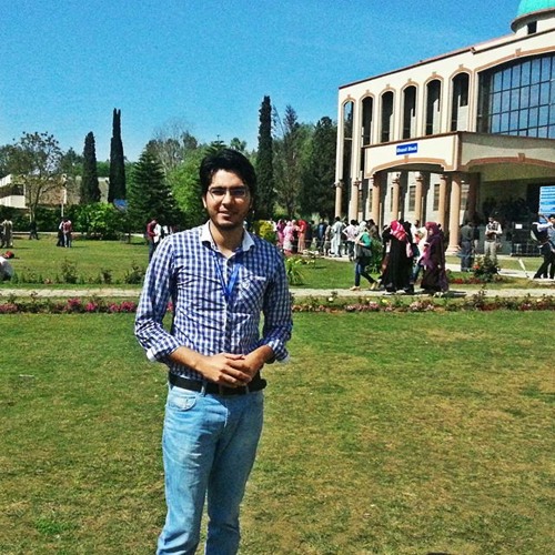 sayam qureshi