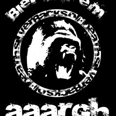 Bier Auf Dem Aaargh - Silverbacks öf Death