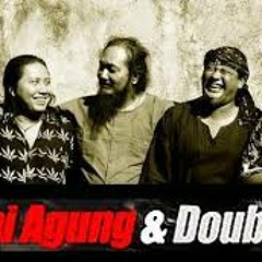 JONI AGUNG MENTARI PAGI