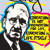 Artwork for John Dewey / Realizado por Hugo Ferreira e António Coelho