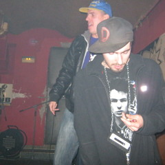 Drogy Drog - U mě v hoodu (prod. Talpas) Dirty