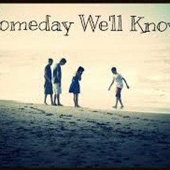 someday well know cover ft tompret