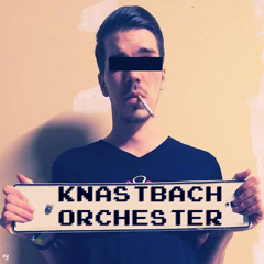Knastbach Orchester - Mein Gott WAlter (Frau Germes Bootleg Edit)