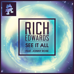 Rich Edwards Feat. Jonny Rose - See It All