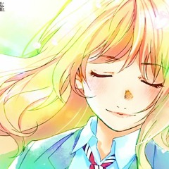 My Truth - Shigatsu wa Kimi no Uso