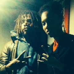 Radical Feat Kanony (Crueldade) Cavexstudio