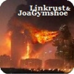 Wax N Firestacks - Linkrust & JoaGymshoe