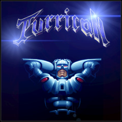 [2011] Turrican Amiga500 remix [Eight.Bit.Commando.Remix]