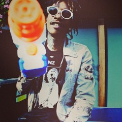 Wiz Khalifa X TroyBoy - We Dem O.G (Origam! Mashup)