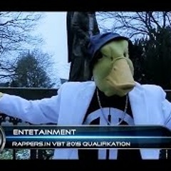 EnteTainment   VBT 2015 Qualifikation