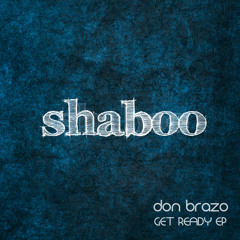 Don Brazo - The Sun [snippet] OUT NOW