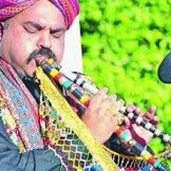 Akbar Khamiso Khan Sindhi Alghoza Saaz
