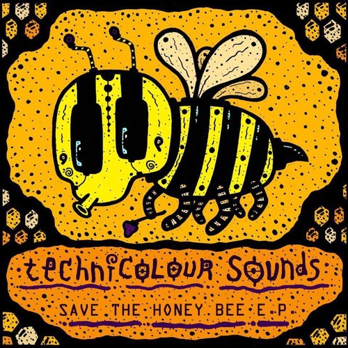 GENERAL iYRO - REVOLUTION (OUT NOW ON TECHNICOLOUR SOUNDS)