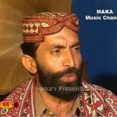 Wazeer Ali Shah-pakhi parwaz thi wenda haveli men na halo rando