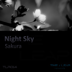 Night Sky - Sakura (Original Mix)