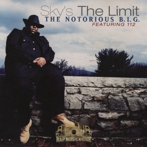 Notorious B.I.G. - Sky's The Limit (Matt Lucas Flip)
