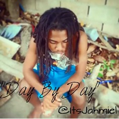 Jahmiel -Where Im Gonna Be (Day By Day)