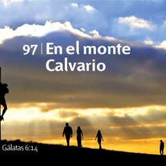 097 - En el monte Calvario