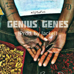 Genius Genes (Prod. Jackel)