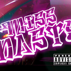 Miss Nasty