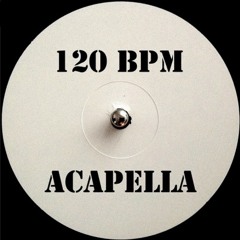 Dis - Parcel's Acapella Remix