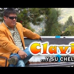 CLAVITO Y SU CHELA - Porque Seras Asi