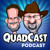 Artwork for QuadCast 43 Phone Booth,Rounders & Boiled Meat with @DaTsLifePodcast