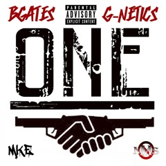 One  (Feat. G - Netics Prod. By Allrounda)--> FREEDOWNLOAD
