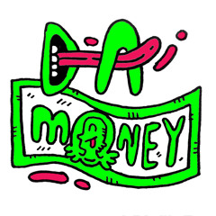 DA MONEY (prod. Lemz)
